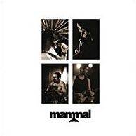 Mammal : Vol 1: the Aural Underground